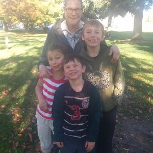 Meet your Posher, Tamara